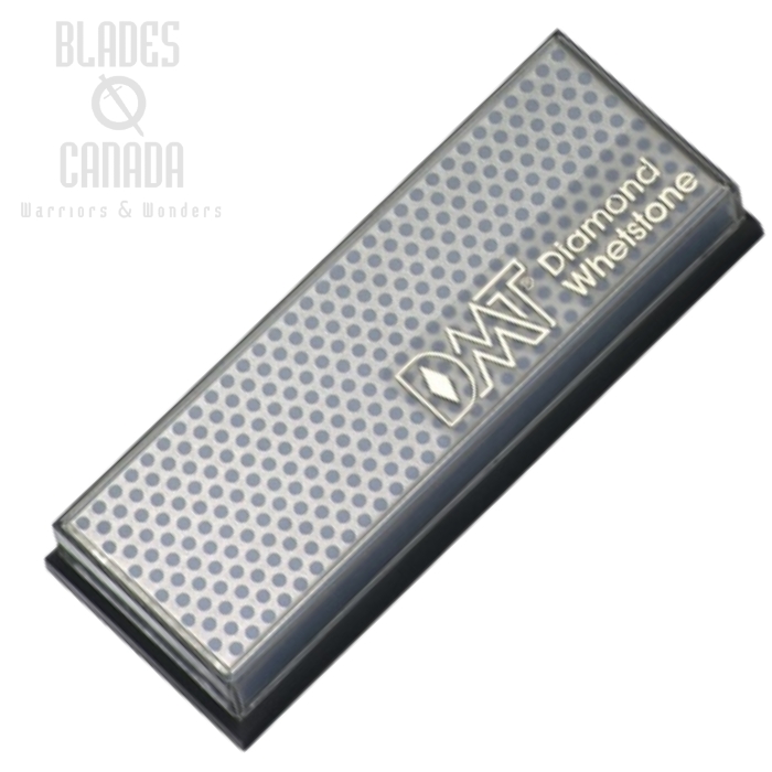 DMT Diamond Whetstone - Coarse [Plastic Box]