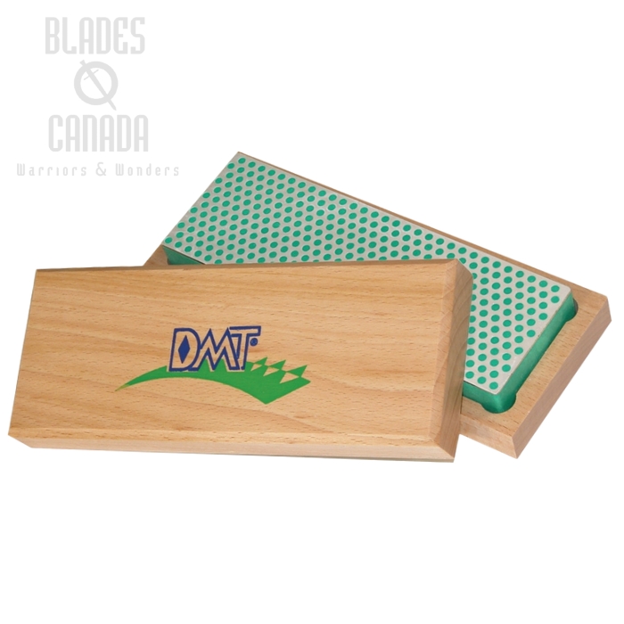 DMT Diamond Whetsone - Extra Fine [Wood Box]