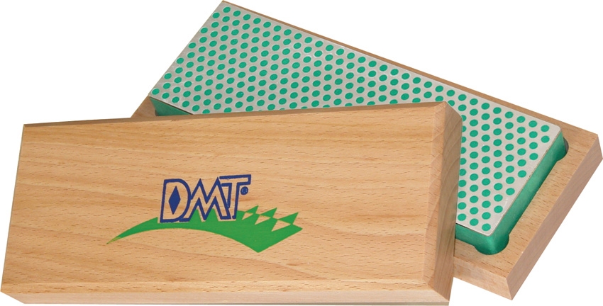 DMT Diamond Whetsone - Extra Fine [Wood Box]