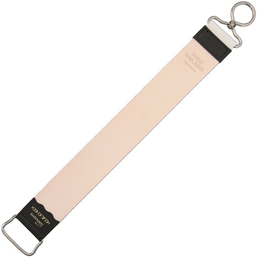 Dovo 18535001 Razor Strop - Organic