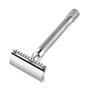 Dovo Merkur 9023001 Double Edge Safety Razor