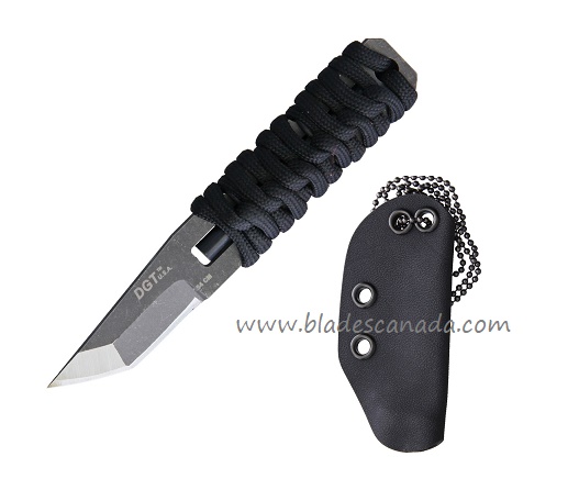 Darrel Ralph DGT Shadrach Survival Knife