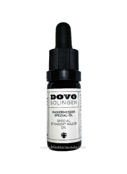 Dovo Special Razor Care Oil, 35010001