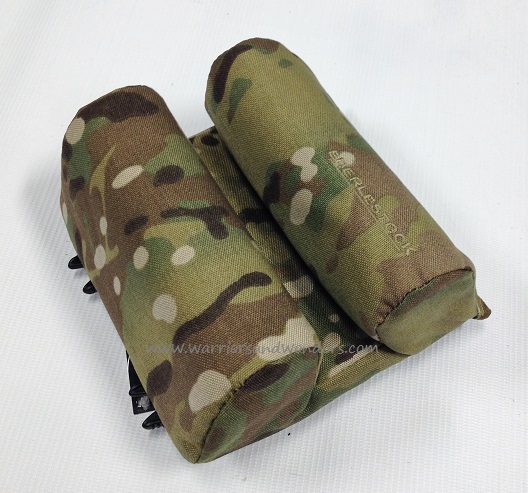 Eberlestock Pack-Mountable Shooting Rest - Multicam - Click Image to Close