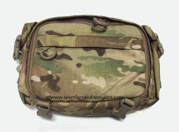 Eberlestock MultiPack Pouch - Multicam