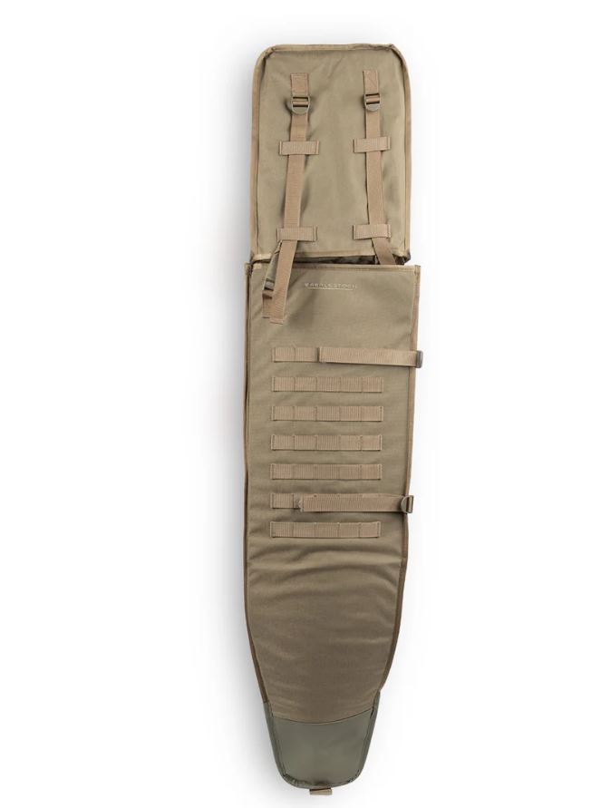 Eberlestock Tactical Carrier - Dry Earth - Click Image to Close
