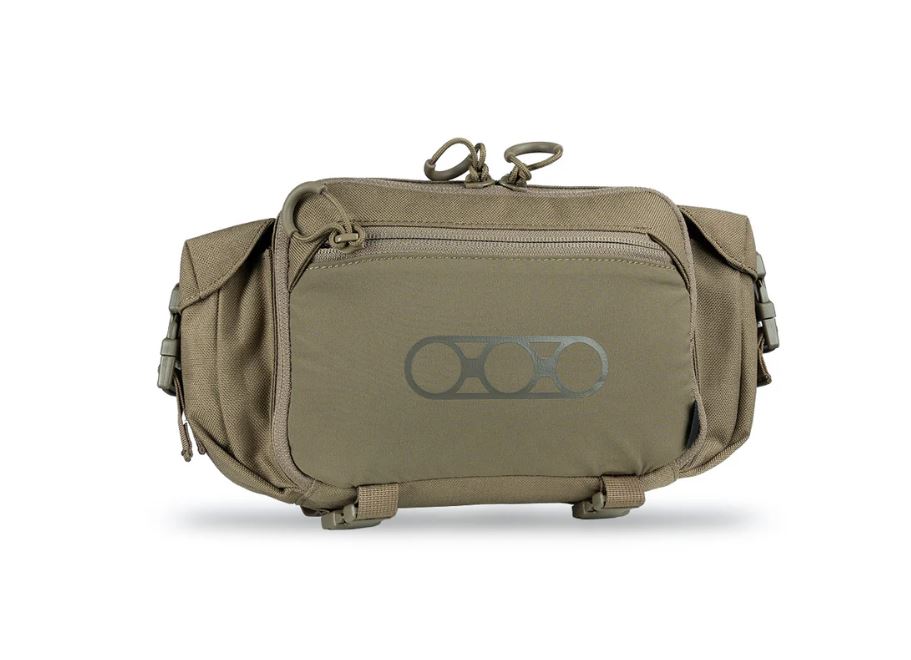 Eberlestock MultiPack Pouch V2 - Dry Earth