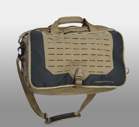 Eberlestock B1 Combat Office Brief - Dry Earth