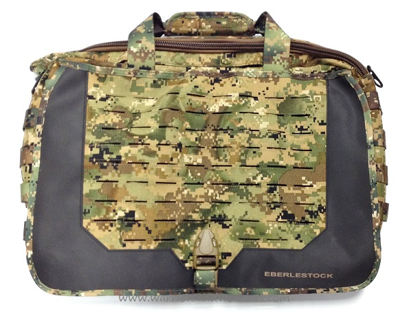 Eberlestock B1 Combat Office Brief - Unicam II - Click Image to Close