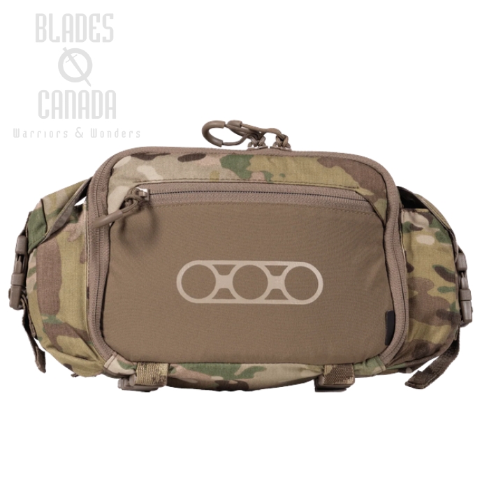 Eberlestock MultiPack Pouch - Multicam