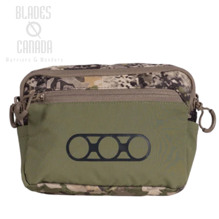 Eberlestock Large General Purpose Pouch, Mountain, GPLHM