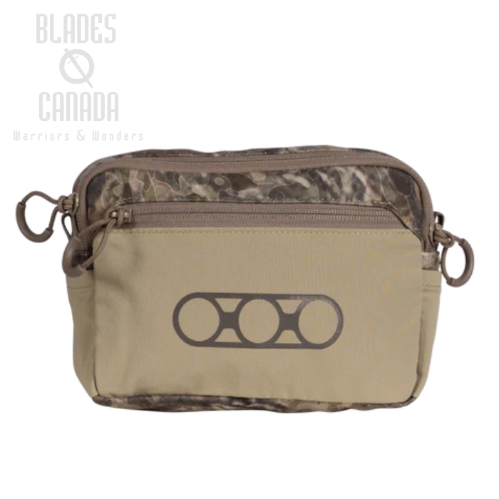 Eberlestock Large General Purpose Pouch, Mirage, GPLHR