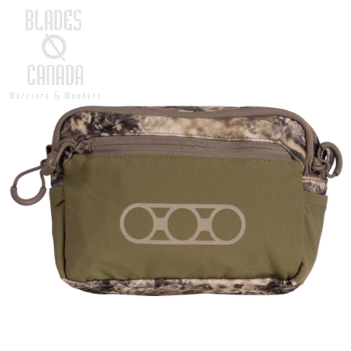 Eberlestock Large General Purpose Pouch, Skye, GPLHS