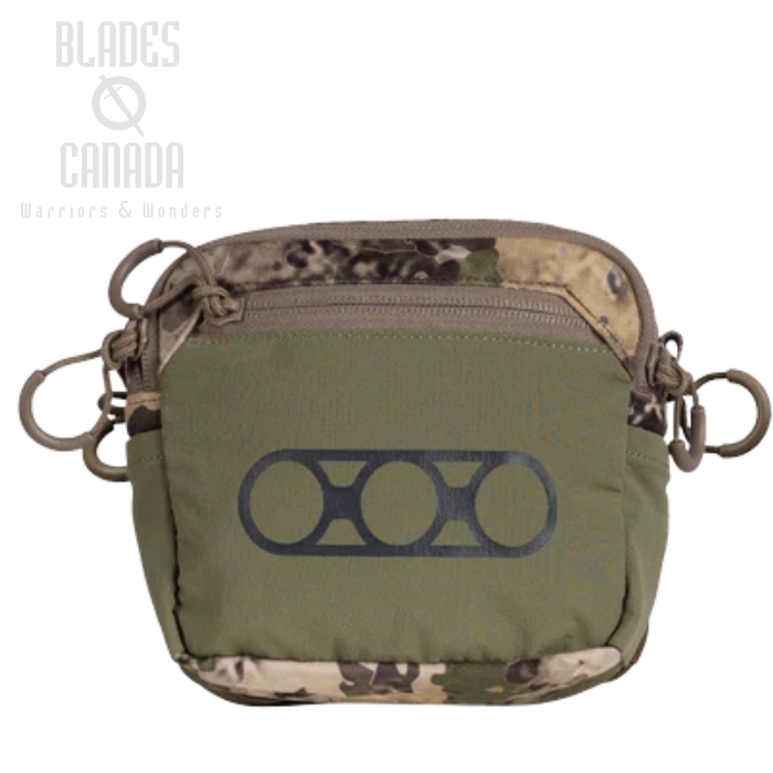 Eberlestock Small General Purpose Pouch, Mountain, GPSHM