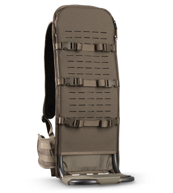 Eberlestock F1TMJ Mainframe Tall - Military Green