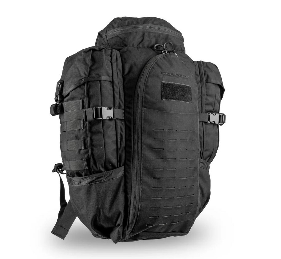 Eberlestock Halftrack Pack - Black