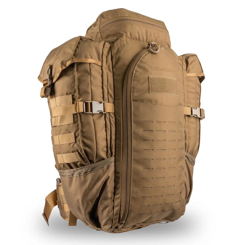 Eberlestock Halftrack Pack - Coyote Brown