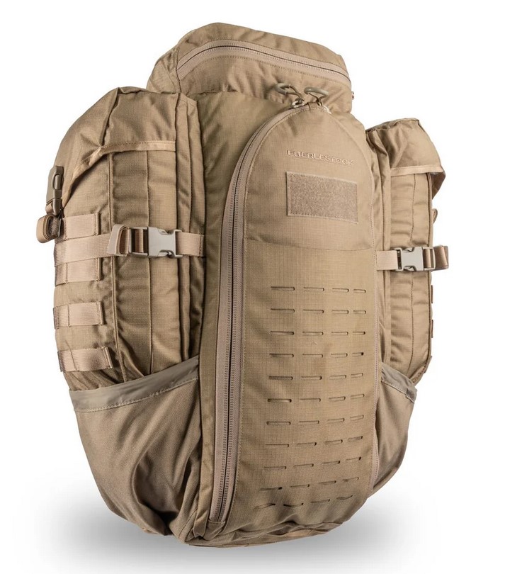 Eberlestock Halftrack Pack - Dry Earth