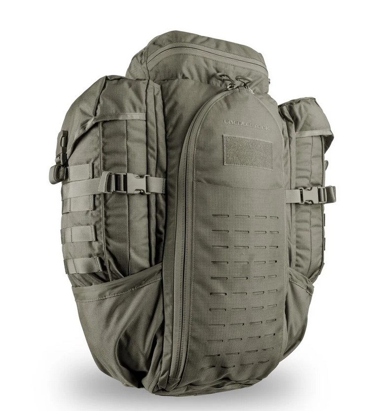 Eberlestock Halftrack Pack - Military Green