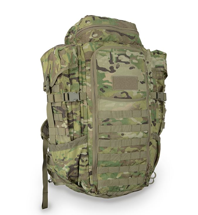 Eberlestock Halftrack Pack Multicam [EBF3MM] 514.99CDN Blades
