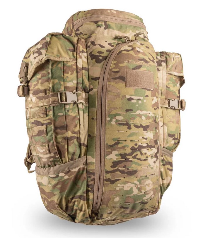 Eberlestock Halftrack Pack - Multicam