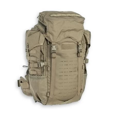 Eberlestock F53ME Tomahawk Pack - Dry Earth - Click Image to Close