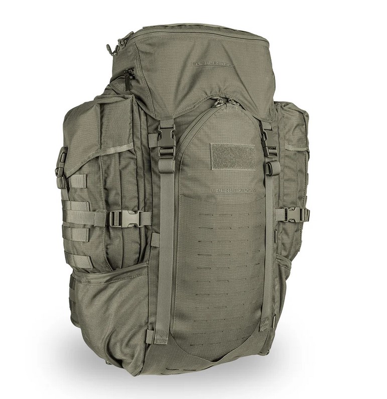 Eberlestock F53MJ Tomahawk Pack - Military Green