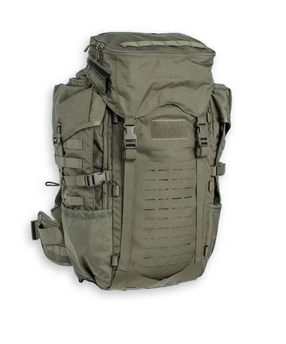 Eberlestock F53MJ Tomahawk Pack - Military Green - Click Image to Close