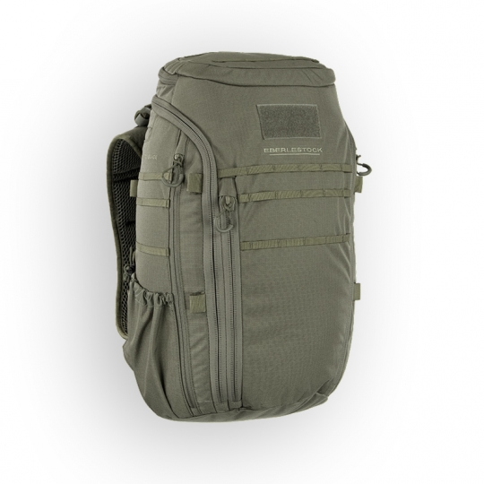 Eberlestock F5 Switchblade Pack - Military Green - Click Image to Close