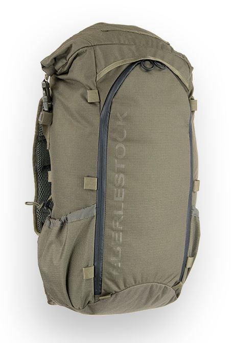 Eberlestock Kite Pack - Dry Earth