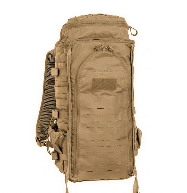 Eberlestock Little Brother Pack - Coyote Brown