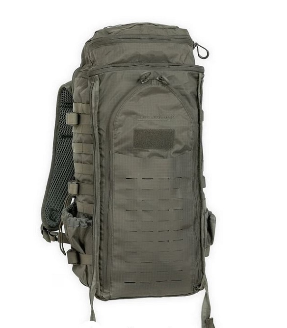 Eberlestock Little Brother Pack - Military Green