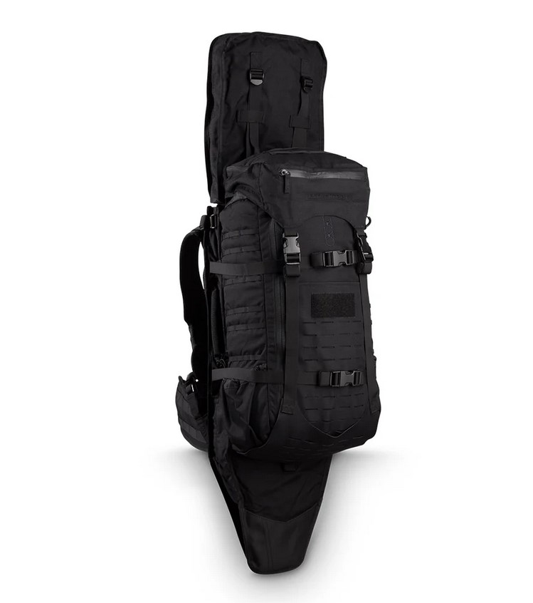 Eberlestock Gunslinger II Pack - Black