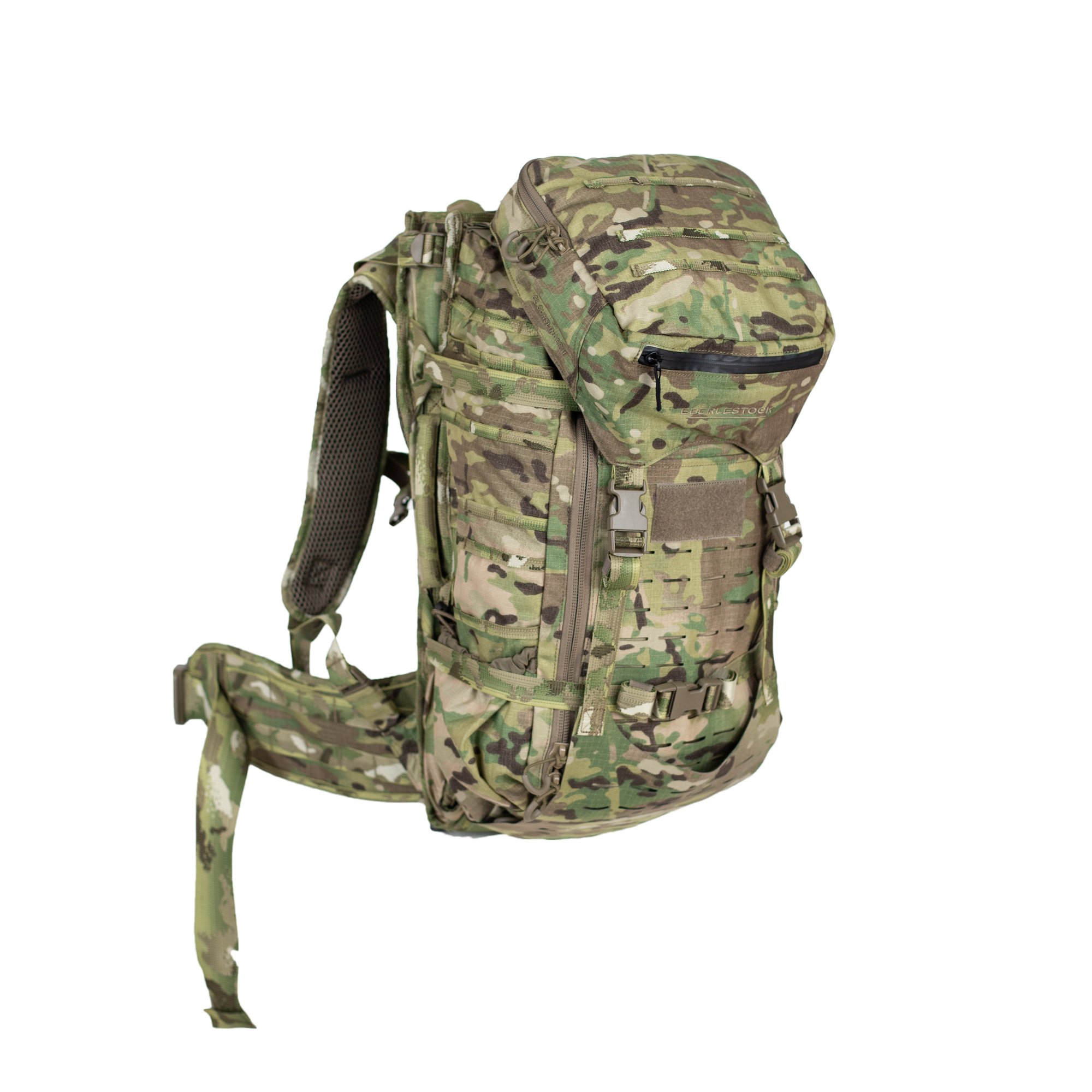 Eberlestock Gunslinger II Pack - Multicam