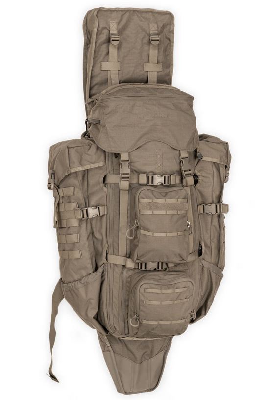 Eberlestock G4 V6 Operator Pack with Intex II Frame - Dry Earth