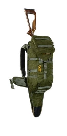 Eberlestock Gunrunner Pack - Loden Green