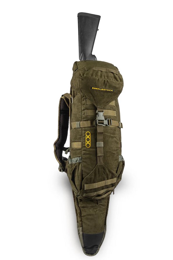 Eberlestock Gunrunner Pack - Loden Green - Click Image to Close