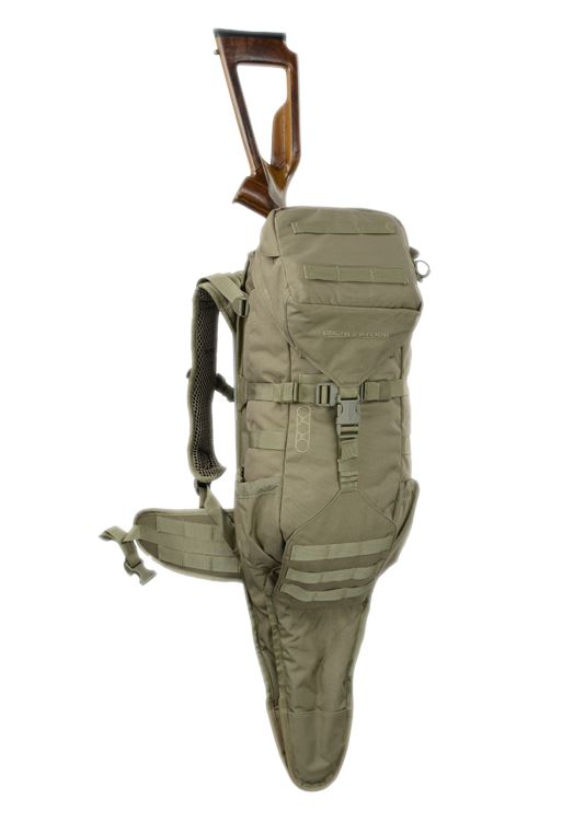 Eberlestock Gunrunner Pack - Dry Earth