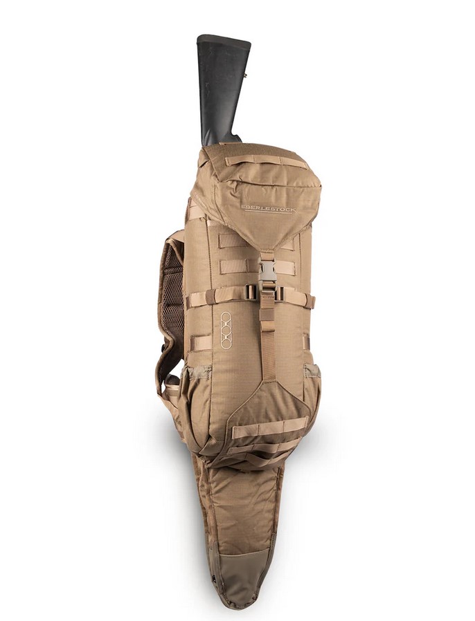 Eberlestock Gunrunner Pack - Dry Earth