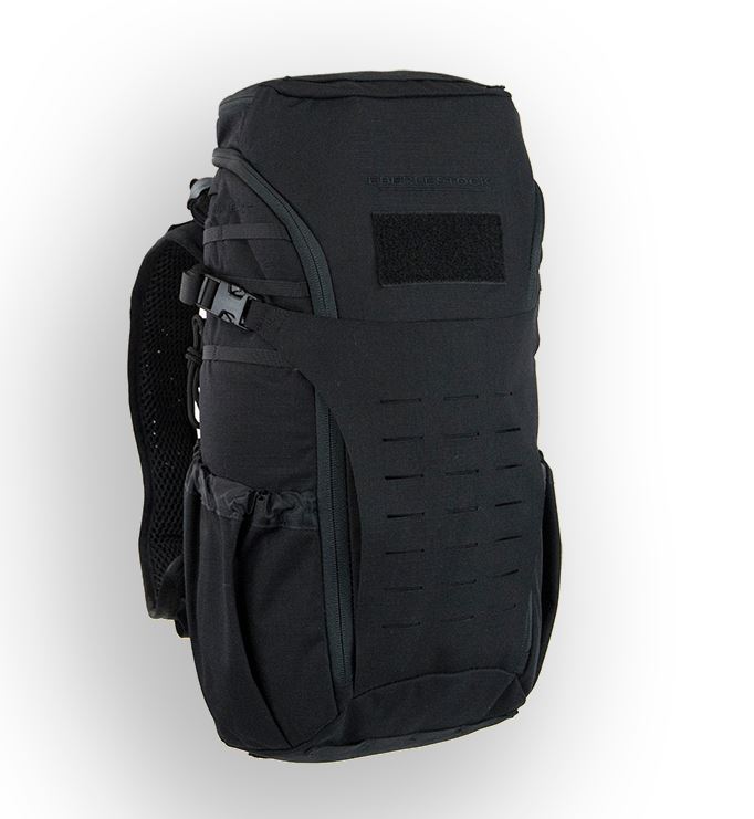 Eberlestock Bandit Pack Black [EBH31MB] 219.99CDN Blades Canada
