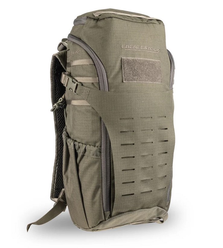 Eberlestock Bandit Pack - Military Green