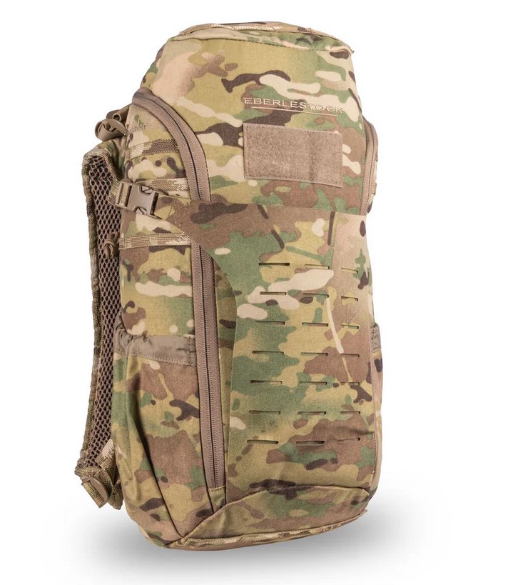 Eberlestock Bandit Pack - Multicam