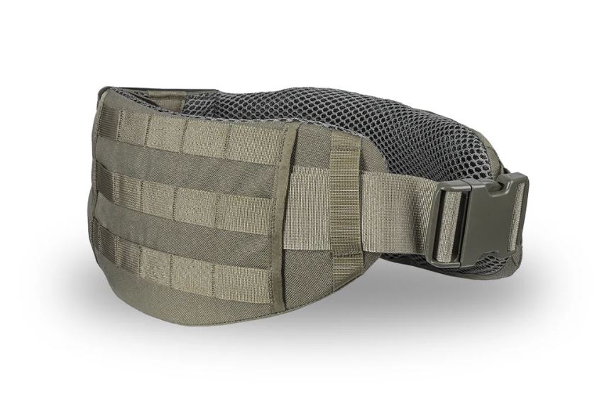 Eberlestock Large Pad Replacement Hipbelt - Military Green