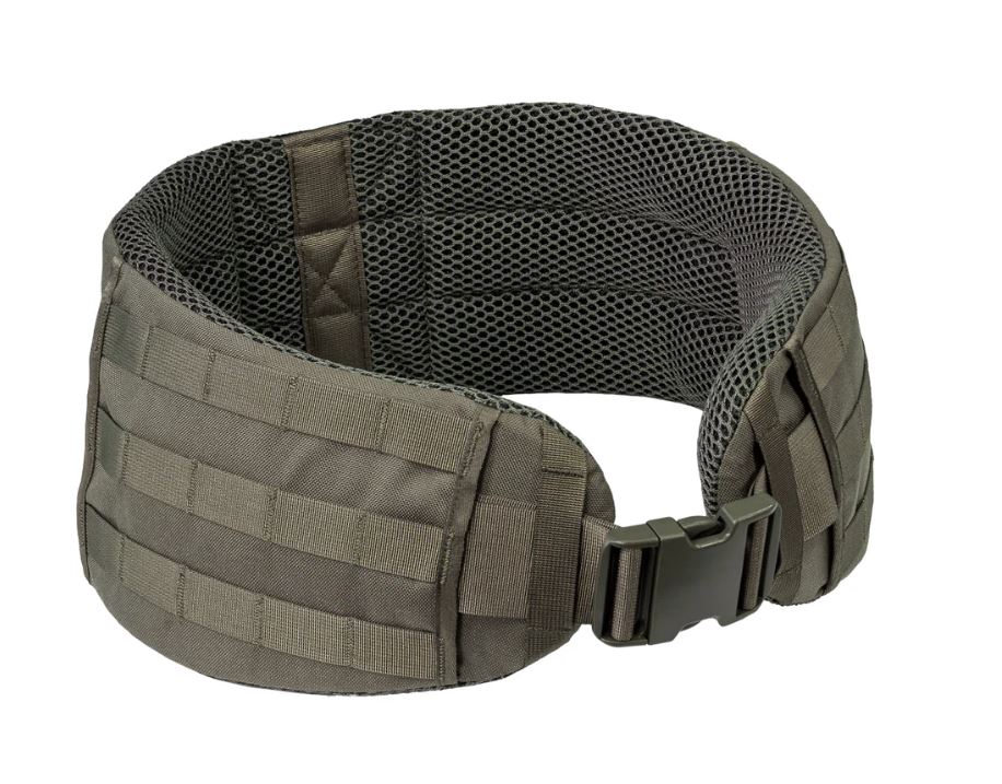 Eberlestock Replacement Hipbelt, X-Long - Military Green