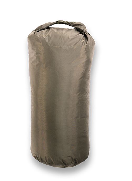 Eberlestock J-Pack Zip-On Dry Bag - Dry Earth - Click Image to Close