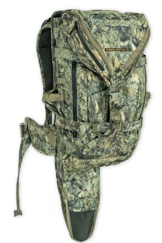 Eberlestock J34HR Just One Pack - Mirage Camo