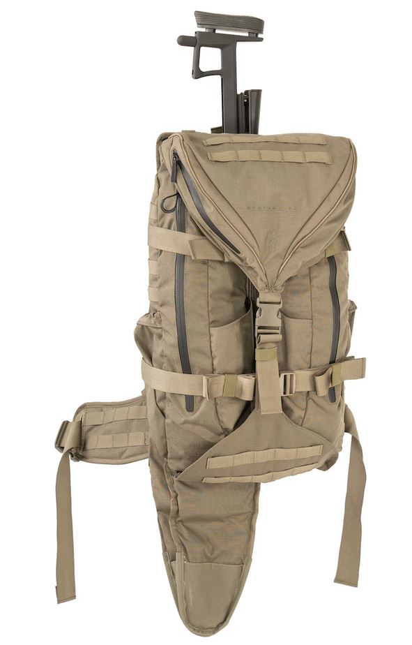 Eberlestock J34ME Just One Pack - Dry Earth