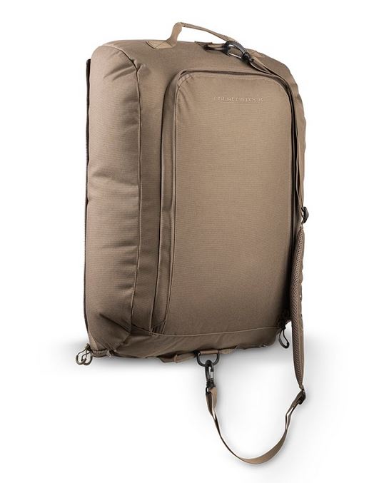 Eberlestock SuperSpike Duffel - Dry Earth