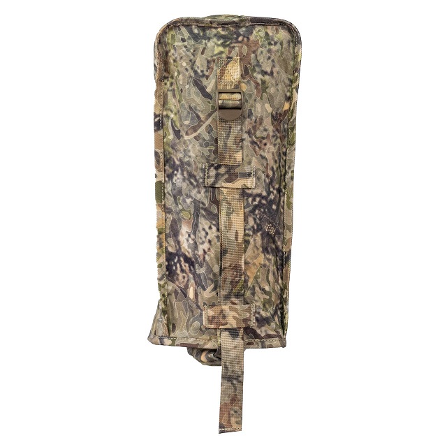 Eberlestock Regular Scabbard Butt Cover - Mirage Camo - Click Image to Close