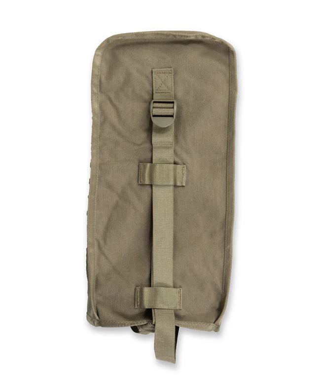 Eberlestock Regular Scabbard Butt Cover - Dry Earth